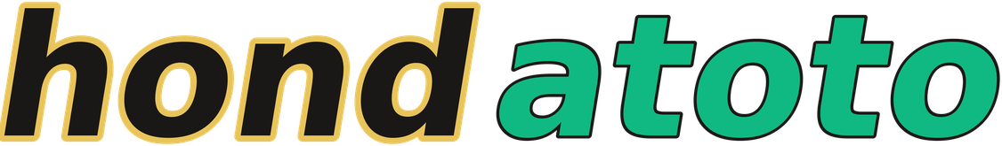 hondatoto logo